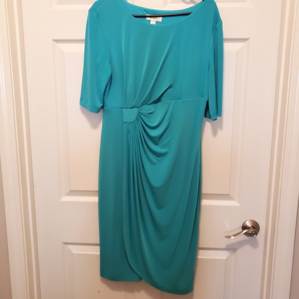 Dress Barn dress, size 16
